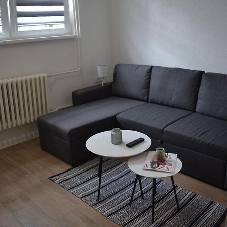 Apartman Dejna SJJ Extérieur photo