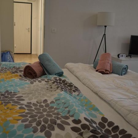 Apartman Dejna SJJ Extérieur photo
