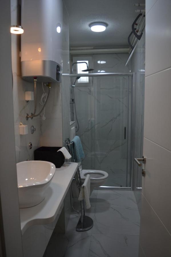 Apartman Dejna SJJ Extérieur photo