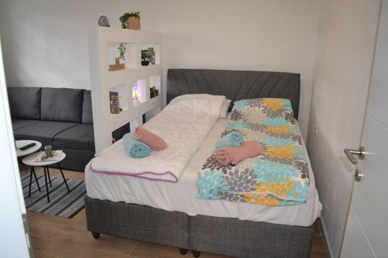 Apartman Dejna SJJ Extérieur photo