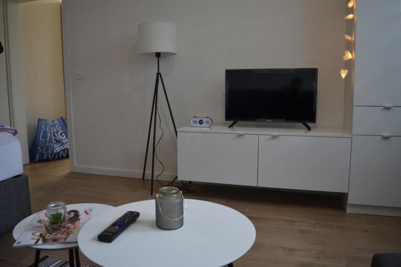 Apartman Dejna SJJ Extérieur photo