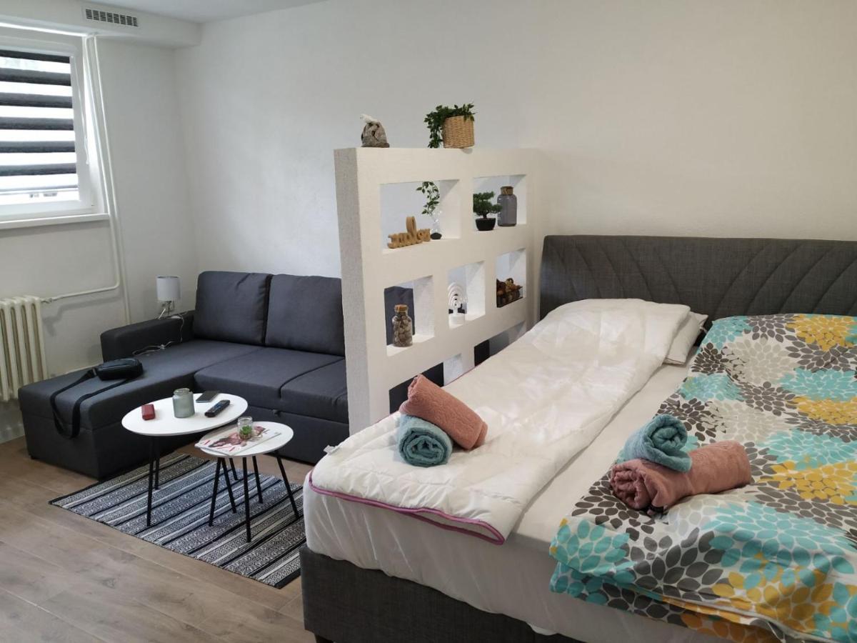 Apartman Dejna SJJ Extérieur photo