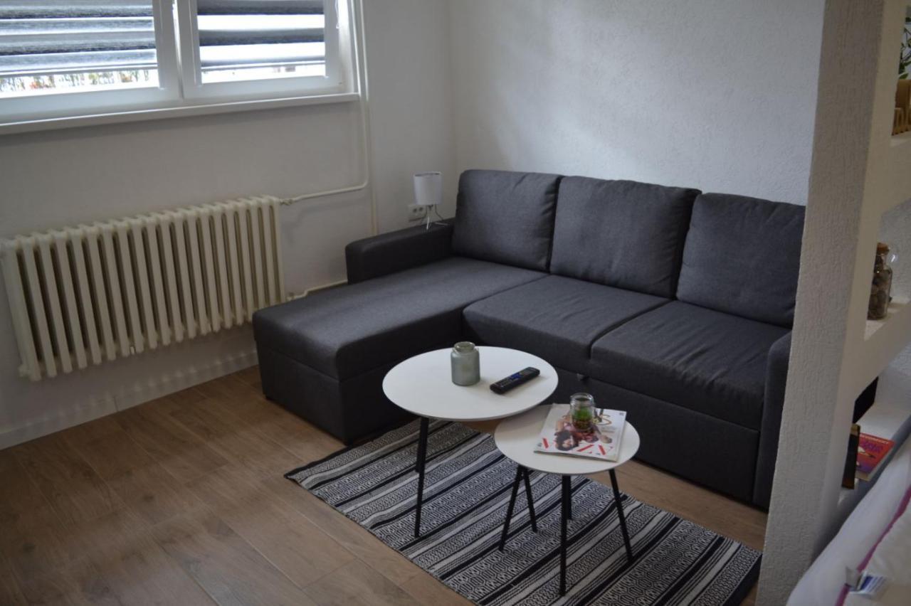 Apartman Dejna SJJ Extérieur photo