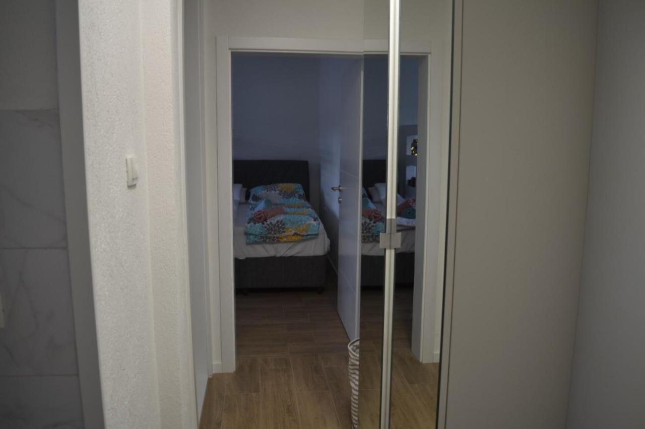 Apartman Dejna SJJ Extérieur photo