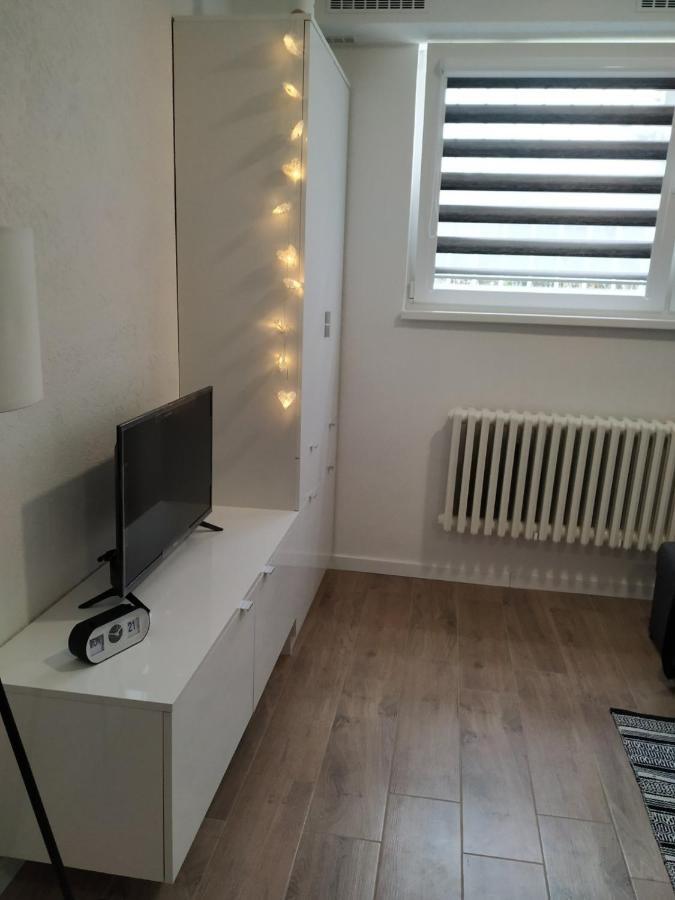 Apartman Dejna SJJ Extérieur photo