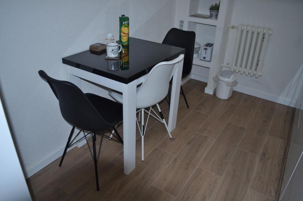 Apartman Dejna SJJ Extérieur photo