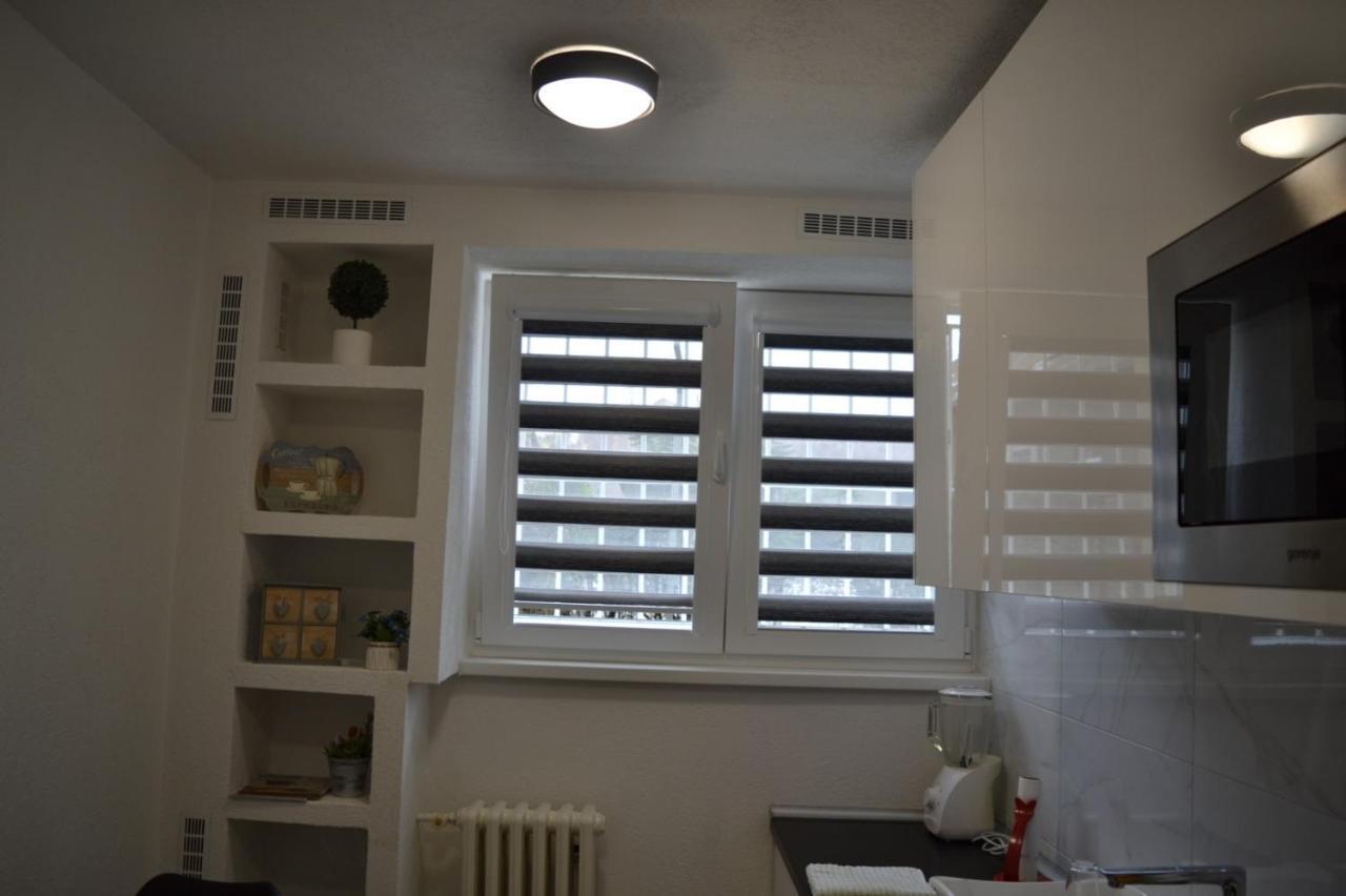 Apartman Dejna SJJ Extérieur photo
