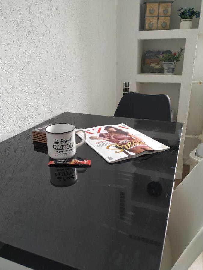 Apartman Dejna SJJ Extérieur photo
