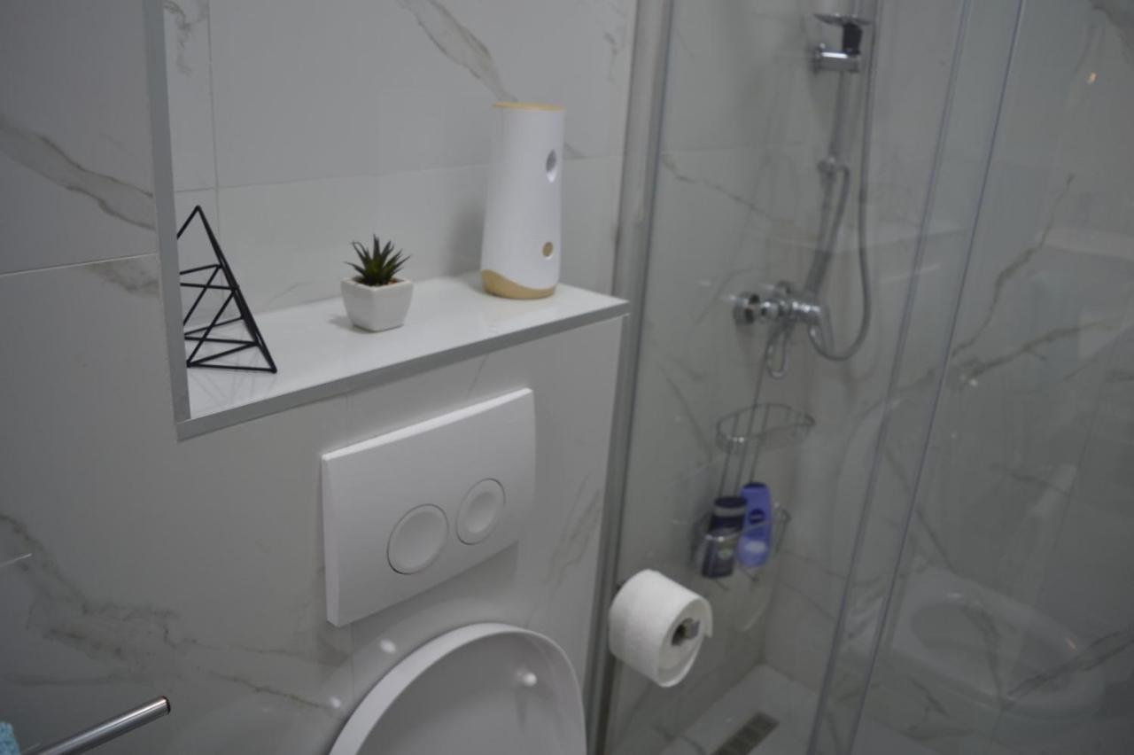 Apartman Dejna SJJ Extérieur photo