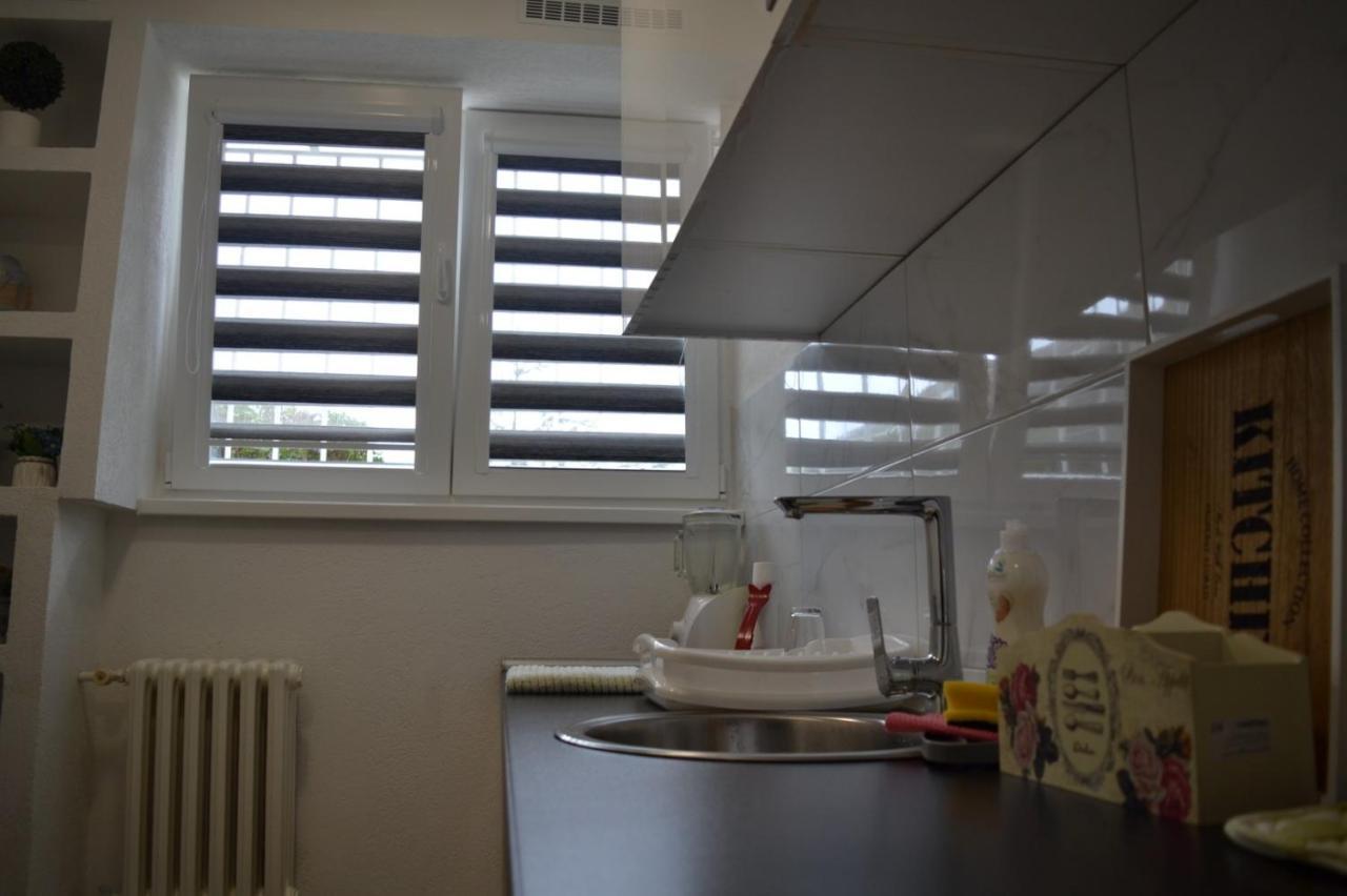 Apartman Dejna SJJ Extérieur photo