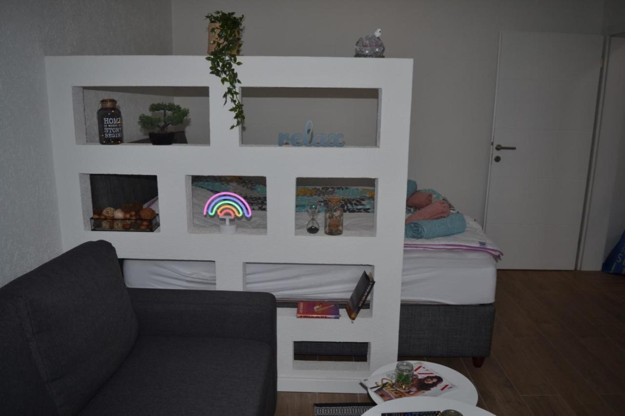 Apartman Dejna SJJ Extérieur photo