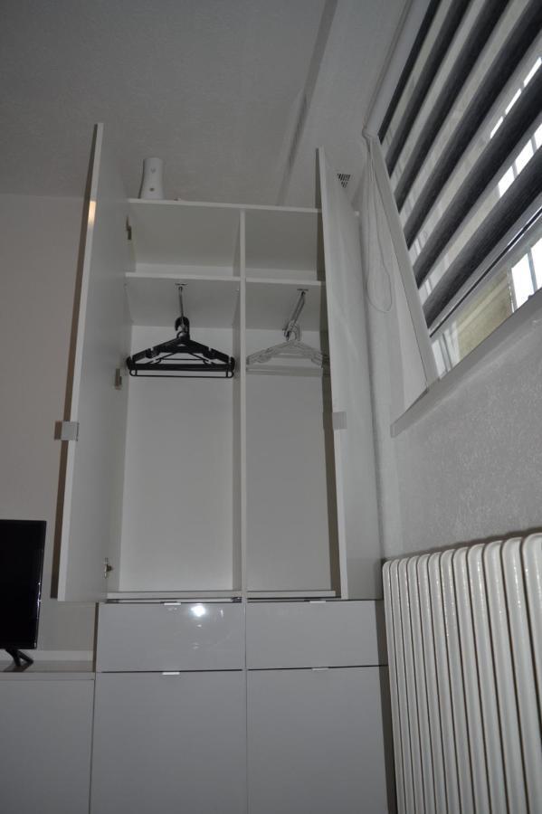 Apartman Dejna SJJ Extérieur photo