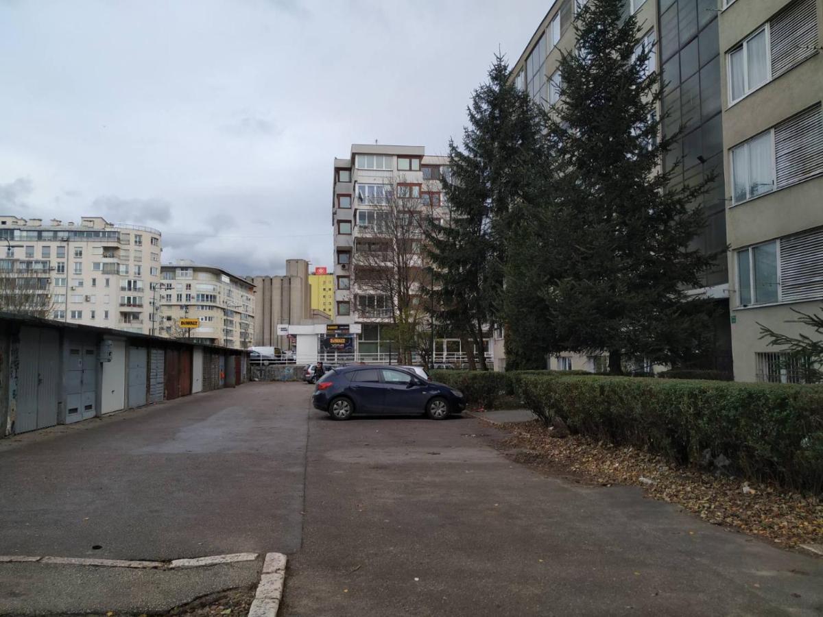 Apartman Dejna SJJ Extérieur photo